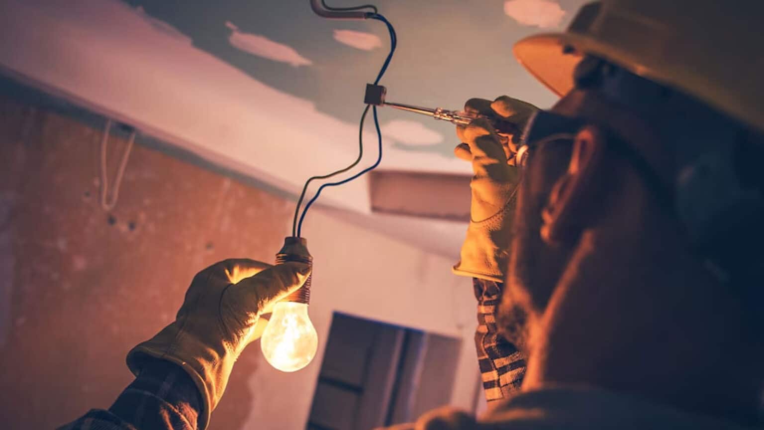 How Electricians are Powering The Future?