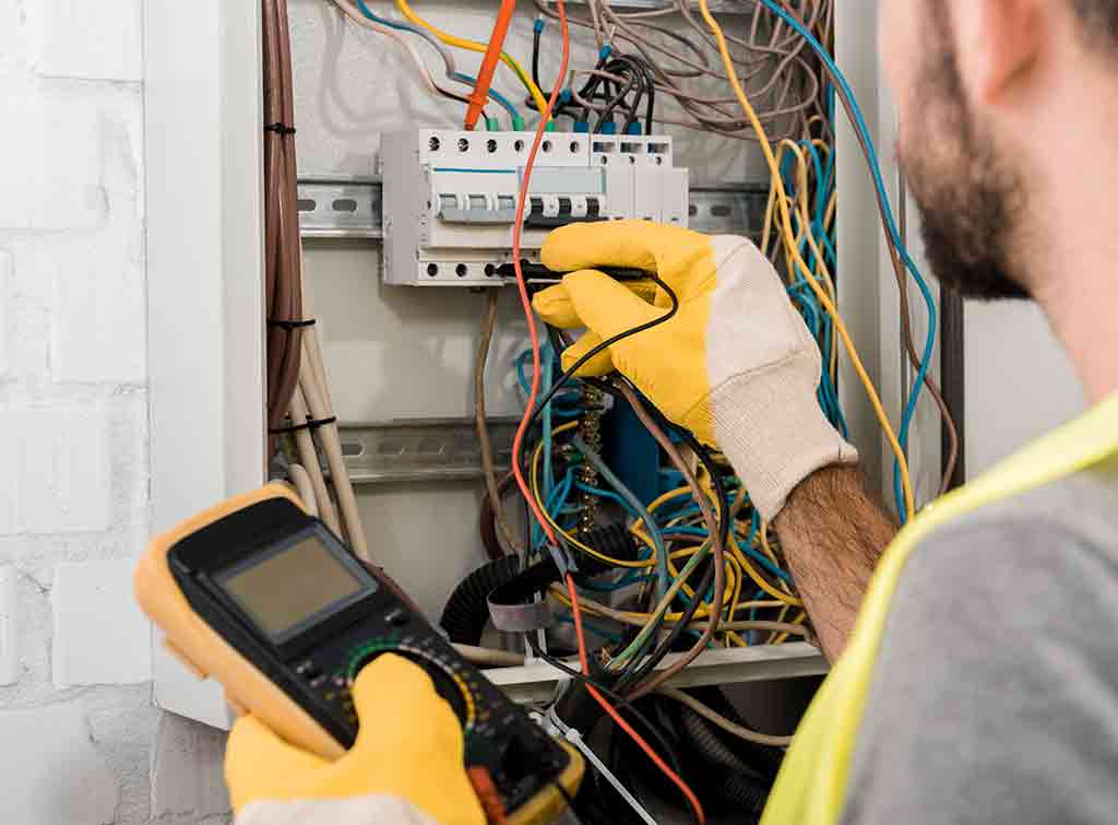 Electrical Services Melbourne