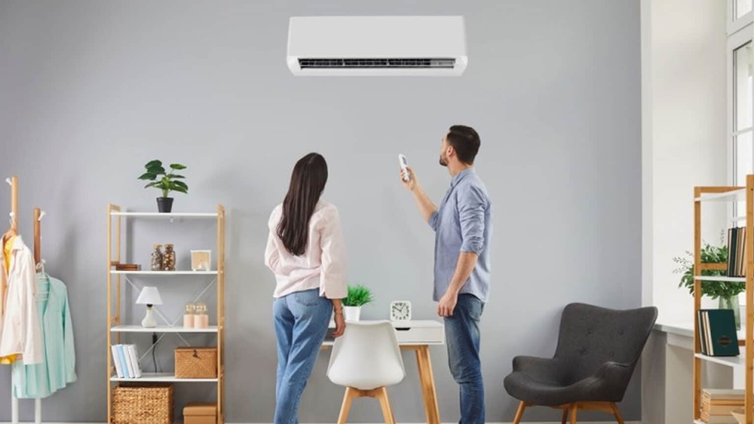 Why Mitsubishi Split Systems Are The Best Choice for Your Home