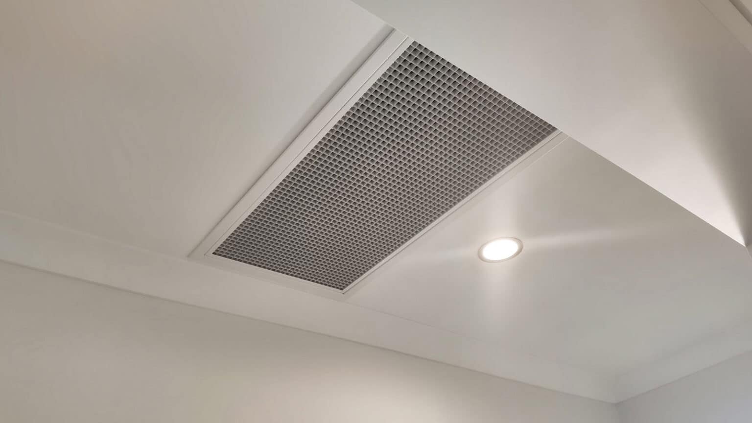 Is Ducted Reverse Cycle Heating and Cooling Worth the Investment?