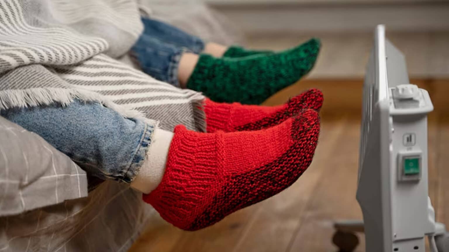 What’s the Best Temperature for Reverse Cycle Heating in Winter?