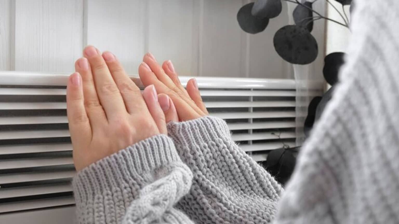 Why Does My Gas Heater Smell