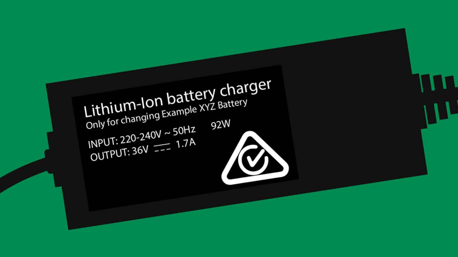 Lithium-Ion Batteries