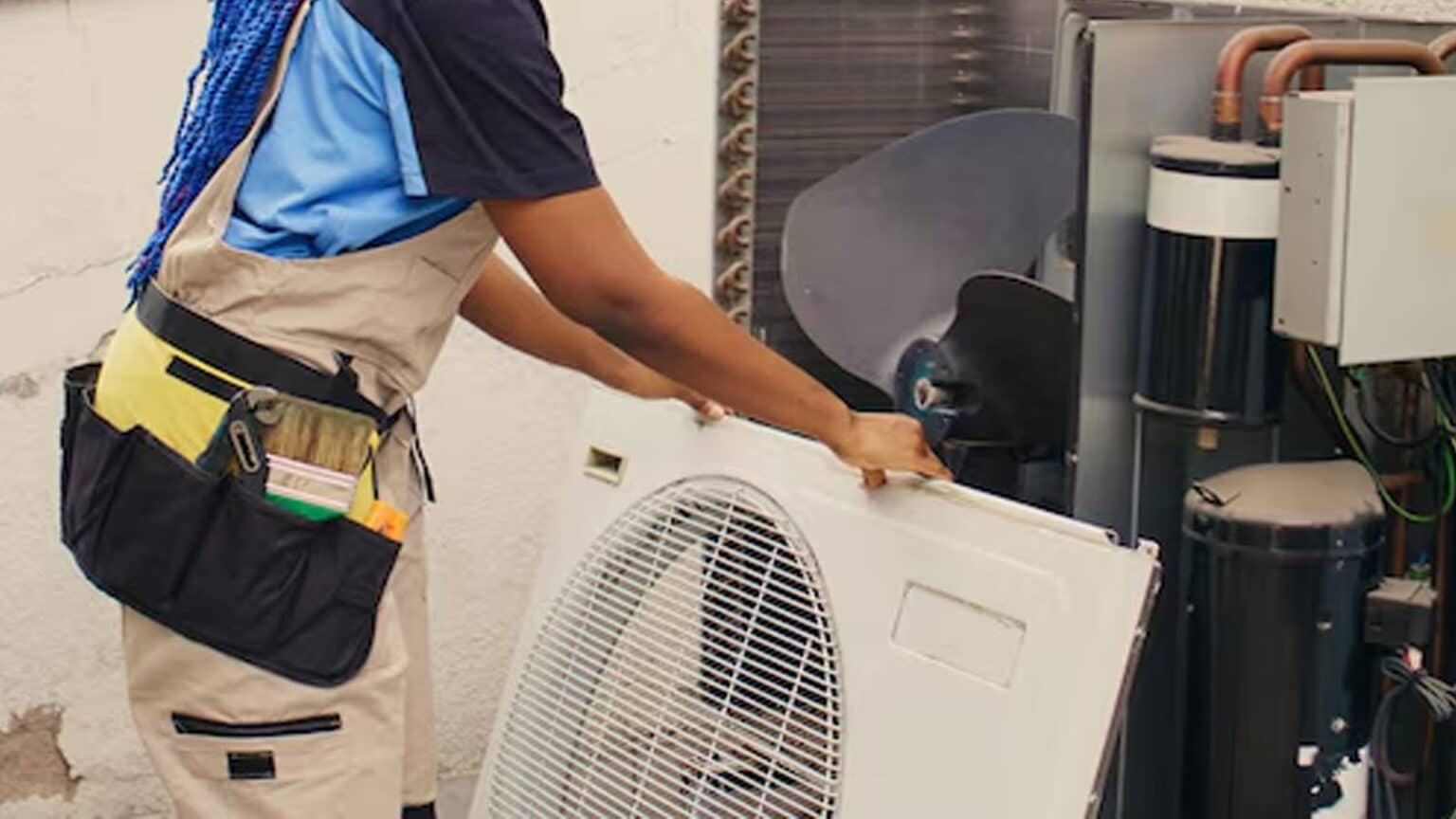 The Importance of Regular Maintenance for Air Conditioning Systems In Australian Climate Zones