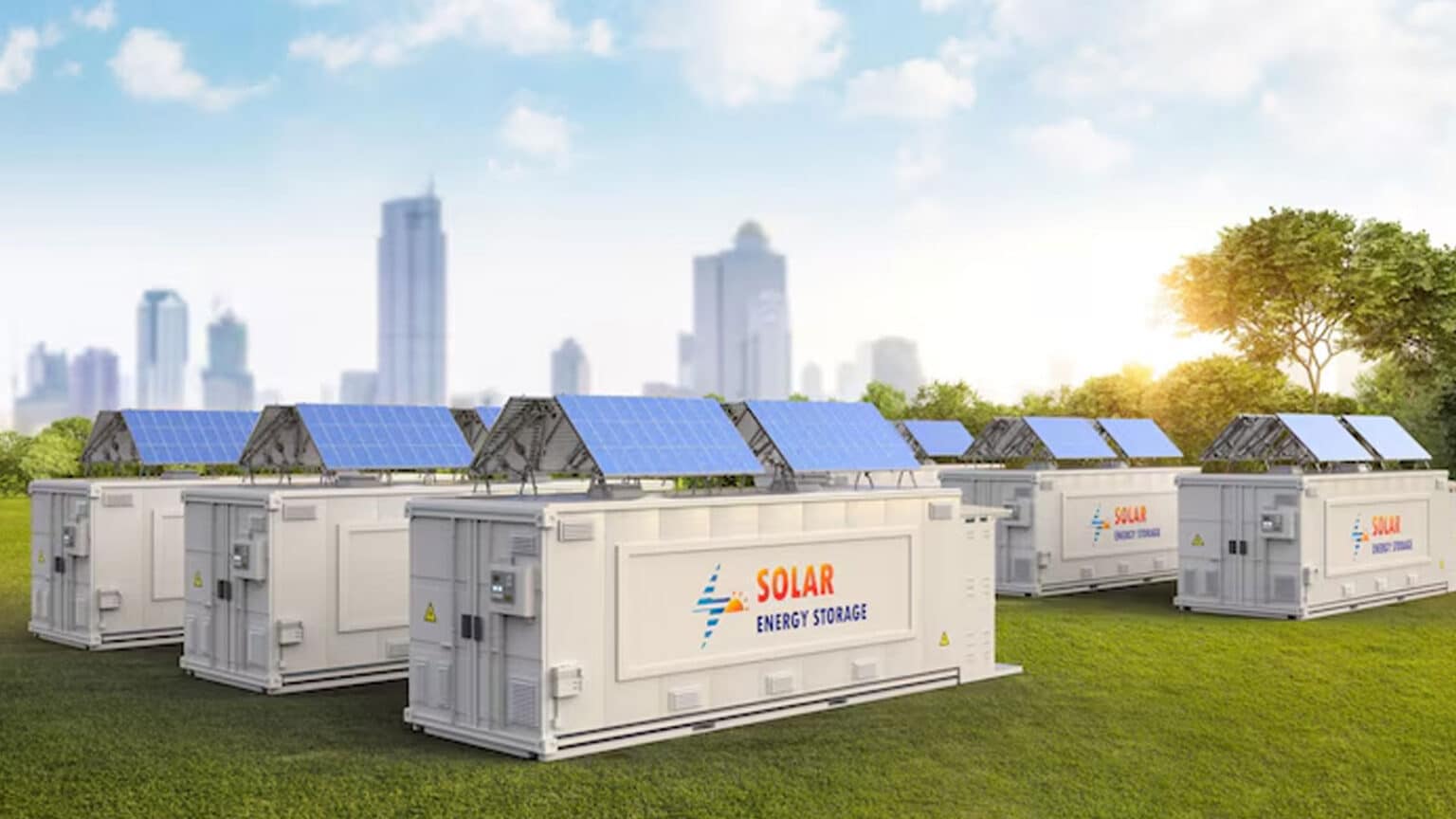 Top 10 Best Solar Batteries In Australia