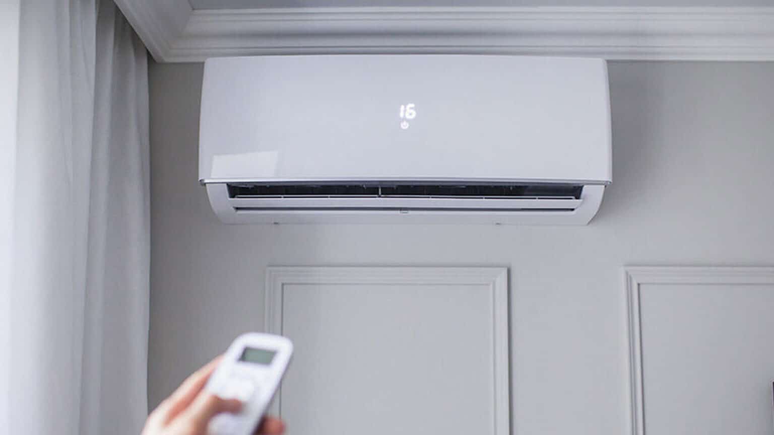 What and How Does Split Air Conditioning Work