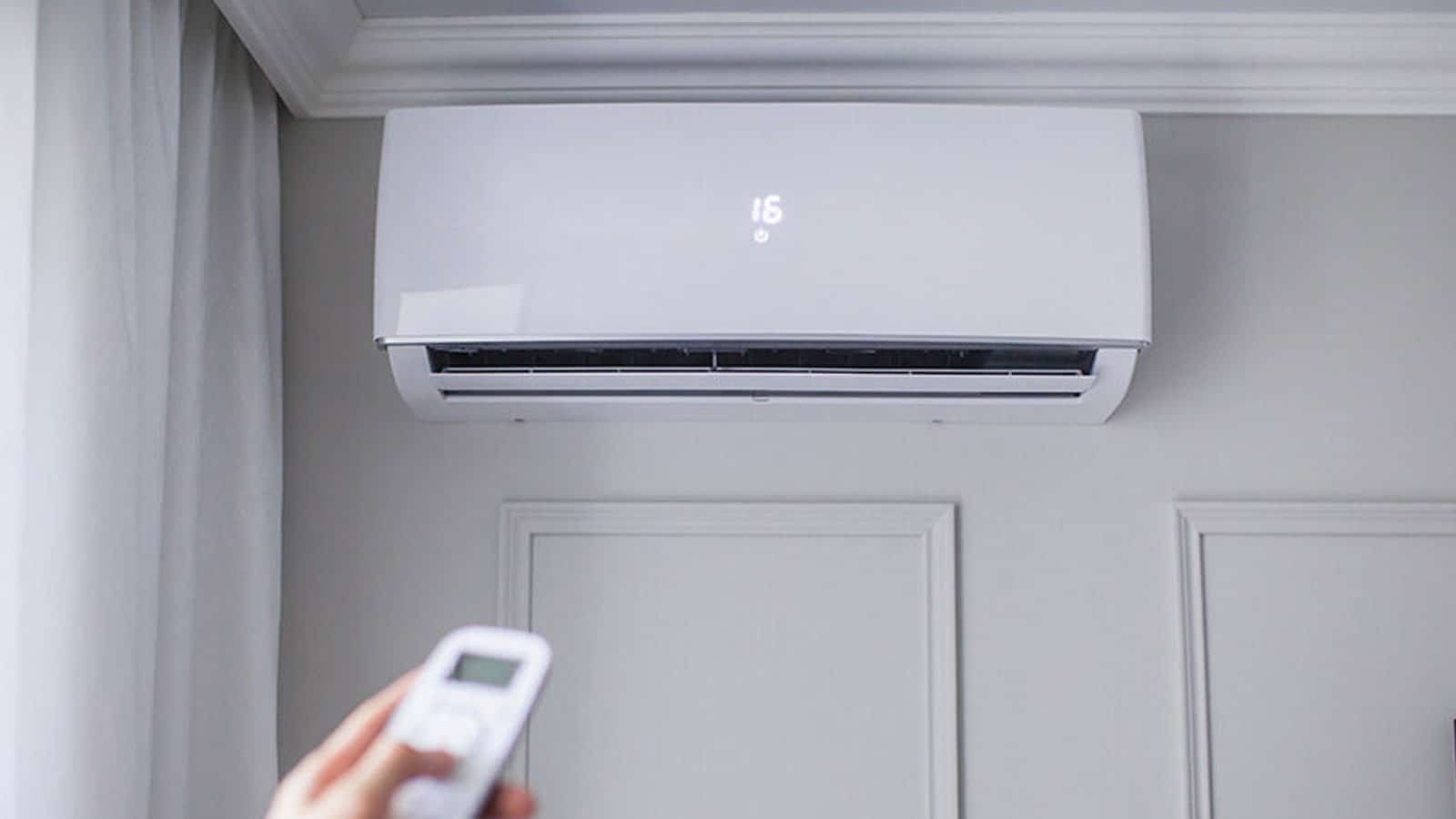 What and How Does Split Air Conditioning Work
