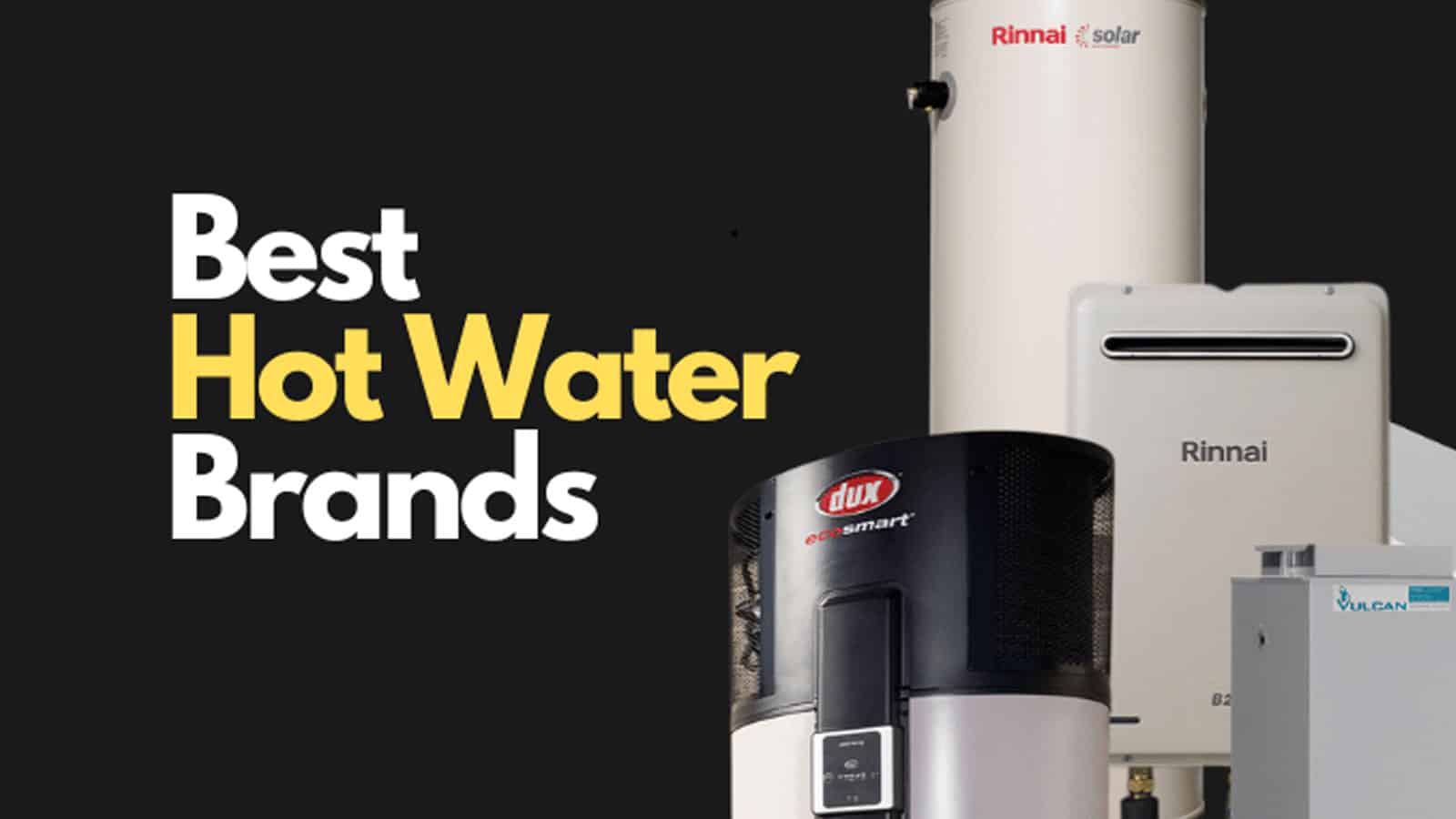 Is Rinnai a Good Brand