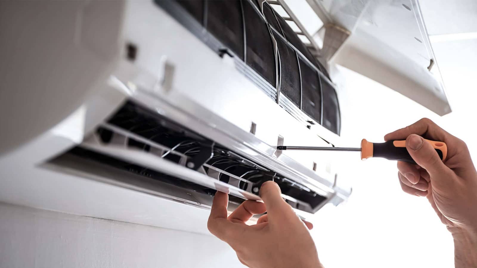 Aircon Not Working - powerband electrical