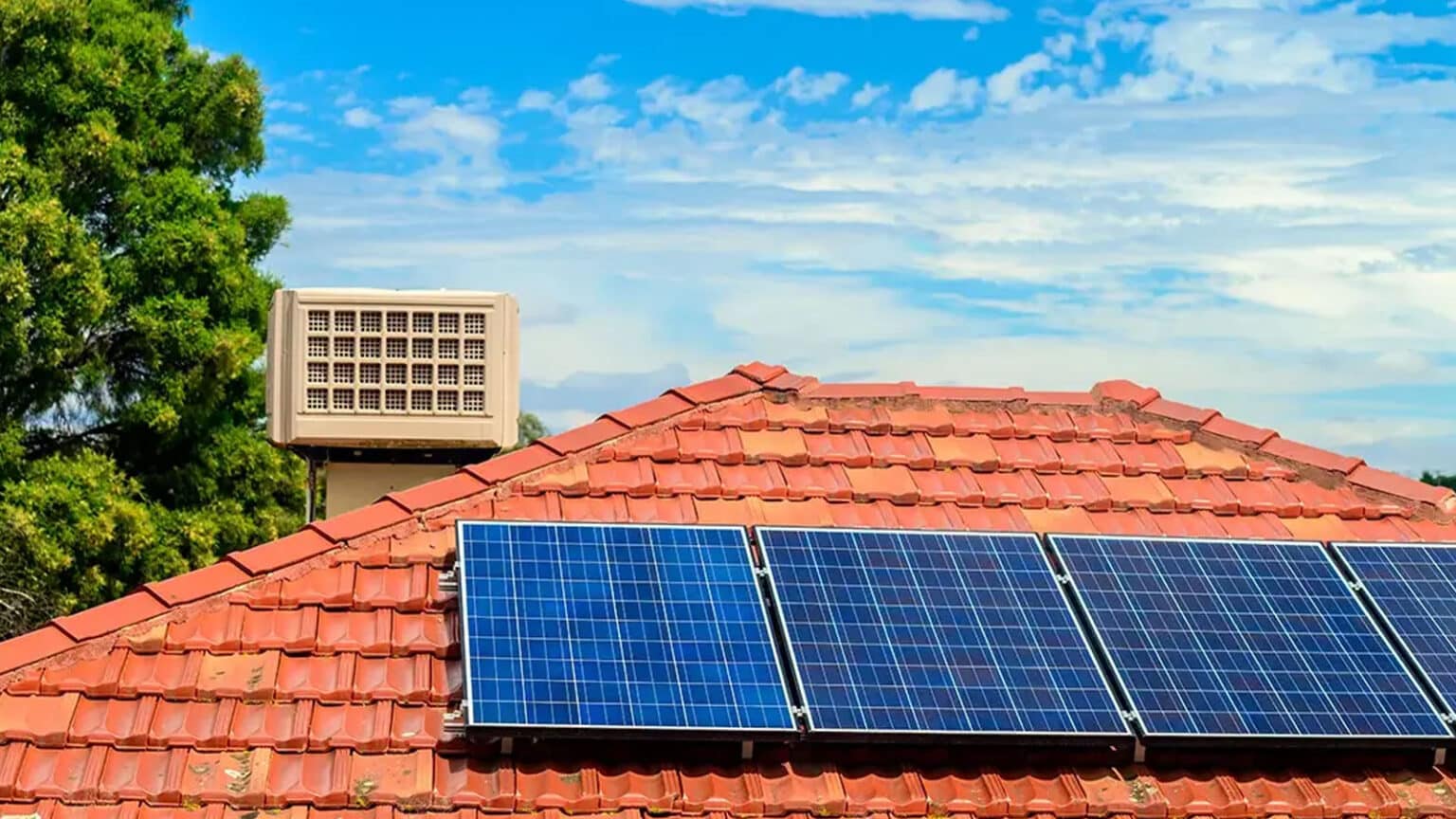 Solar Battery Systems