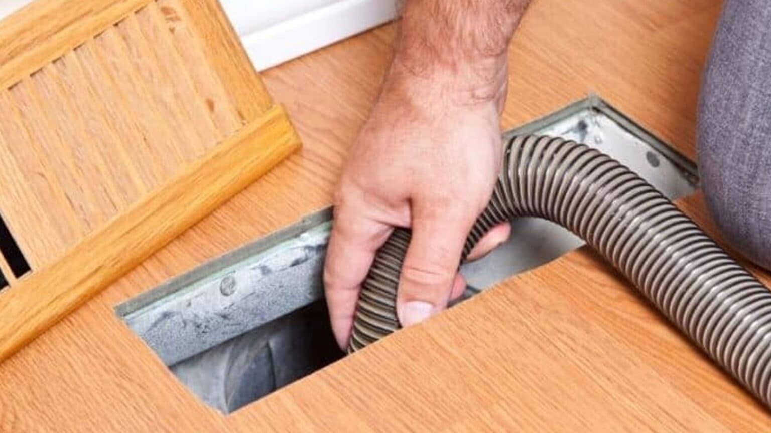 Why Your Ducted Heating Blowing Cold Air? How to Fix It