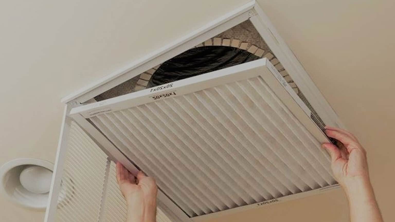 How Often Should You Change Your Air Filter