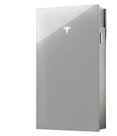 Tesla Powerwall 3 Battery