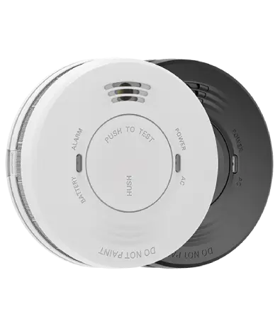 Smoke Alarm