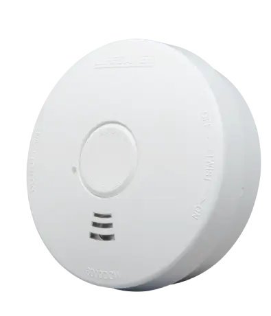 Smoke Alarm