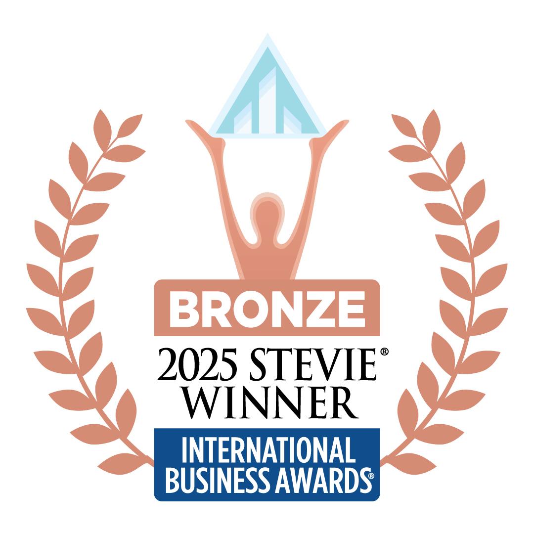 Stevie Award