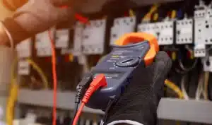 Electrical issues in winter. Jpg