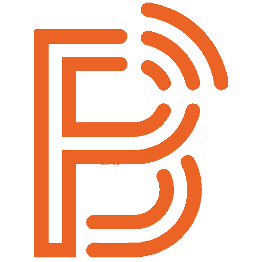 Powerband icon