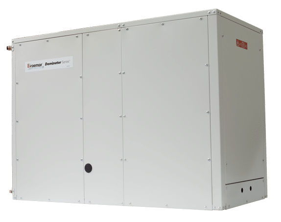 Braemar dominator series 2 reverse cycle outdoor unit