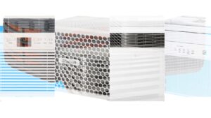 Most energy-efficient air conditioners to buy in australia