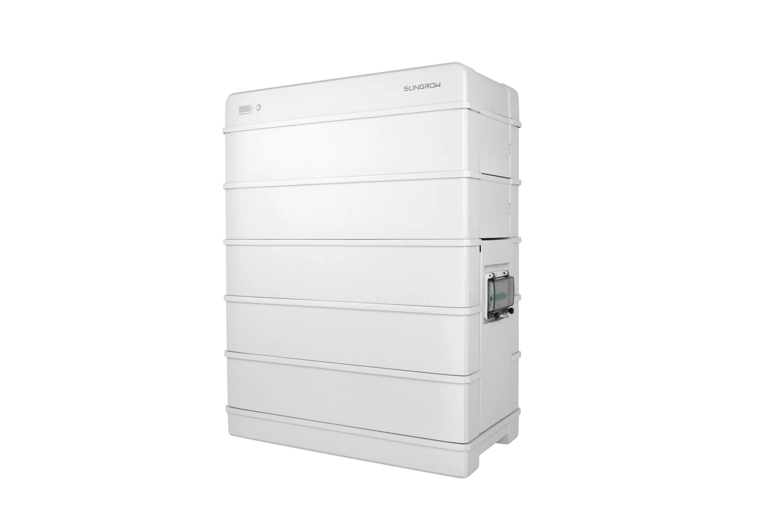 Sungrow sbr battery