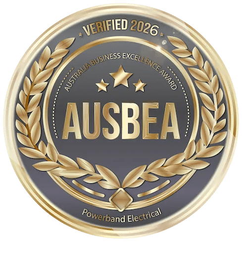 Ausbea 2026 winner