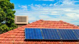 Solar Battery Systems