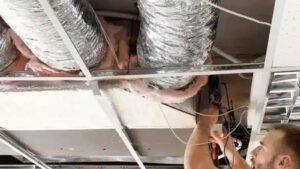 How Much Does A Ducted Air Conditioner Cost
