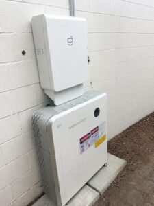 Balnarring 11 4 kw solar battery ev charger featured