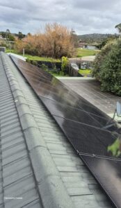 Baxter 11 4 kw solar battery heat pump featured