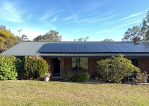 Belgrave south ducted reverse cycle heat pump featured