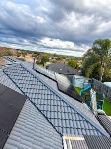 Berwick 10 9 kw solar 16 kwh battery featured