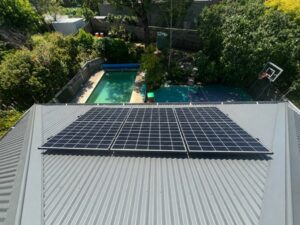 Berwick 10 9 kw solar 24 kwh battery featured