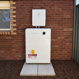 Berwick 12 8 kw solar 24 kwh battery featured