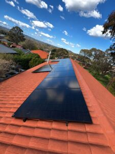 Berwick 7 92 kw solar battery featured