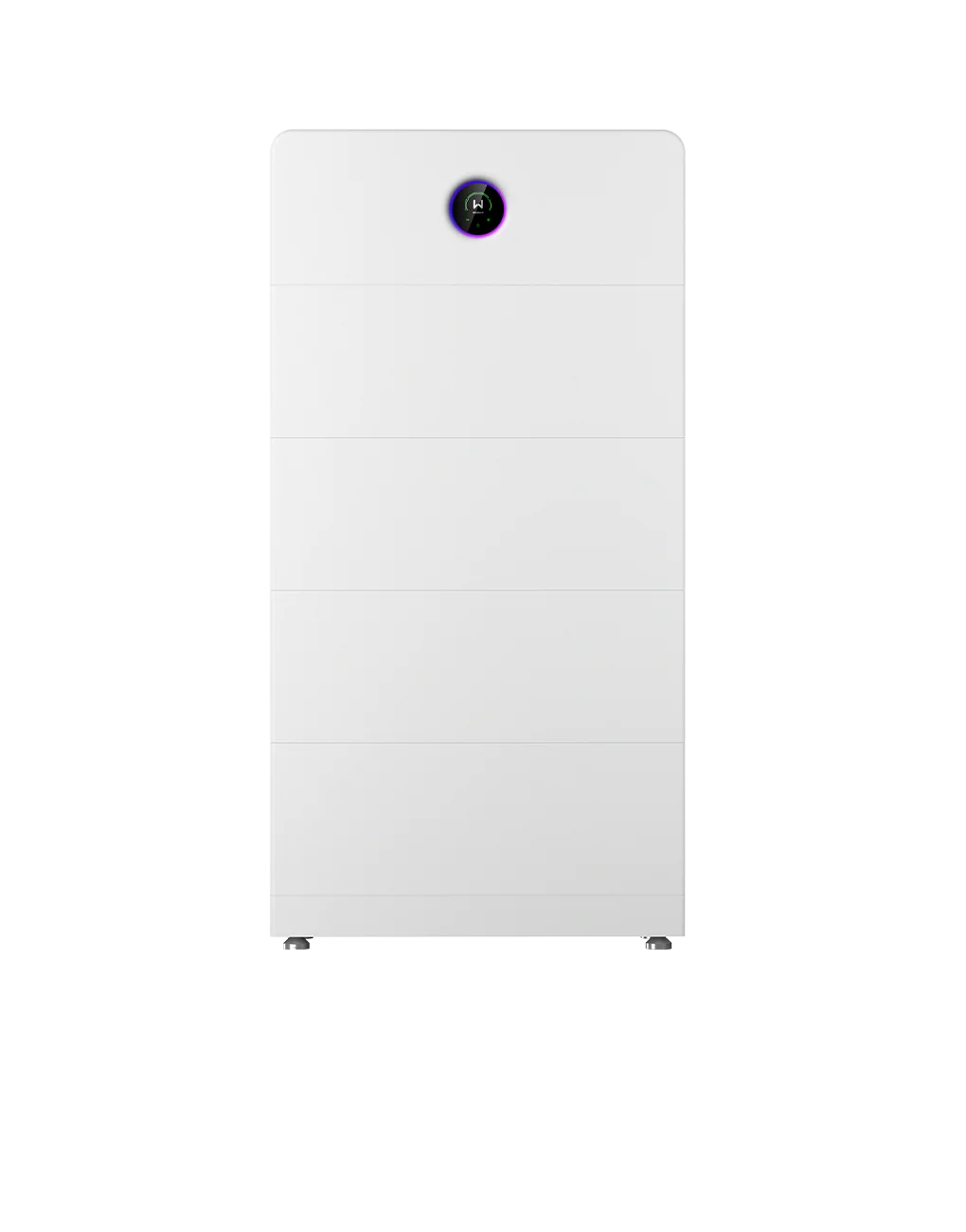 Solar Inverters 2 Goodwe logo
