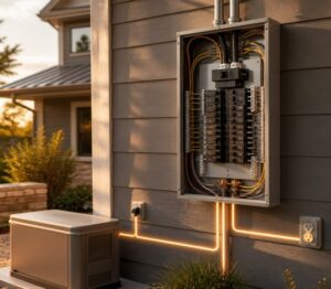 Home electrification melbourne