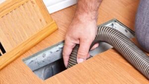 Why Your Ducted Heating Blowing Cold Air? How to Fix It
