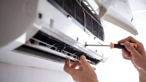 Aircon Not Working - powerband electrical