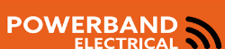 Powerband electrical