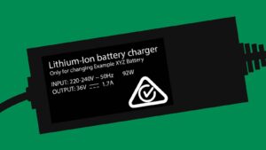 Lithium-Ion Batteries
