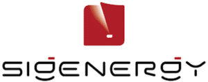 Sigenergy