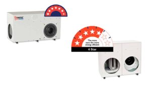 How to Reset Braemar Ducted Heating