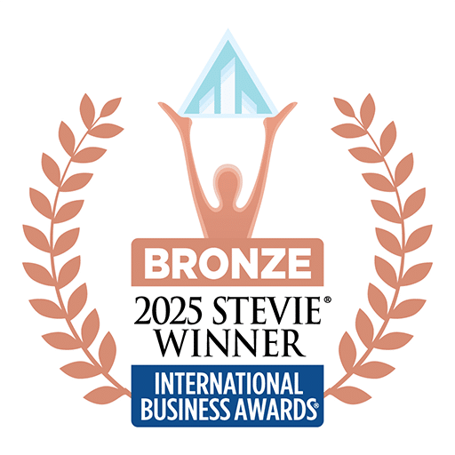 Winner int bus stevie 2025
